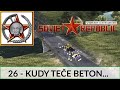 S3E26 SILNIČNÍ SÍŤ ROSTE A BETON TEČE; WRSR Husákova výzva