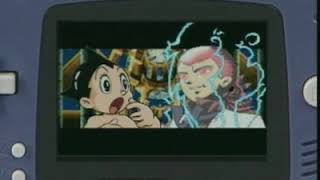 E3 2004 - Astro Boy Omega Factor Trailer