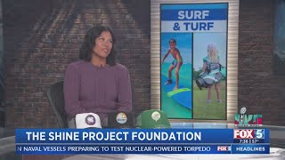 The Shine Project Foundation