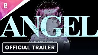 Angel | Official New Demo Trailer | Convergence Games Showcase 2025 | FHD 60fps