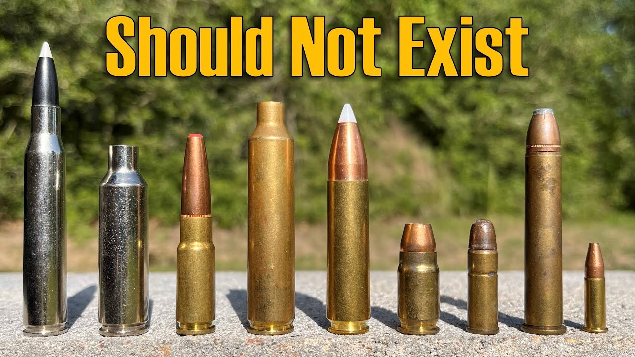 9 самых бесполезных современных картриджей