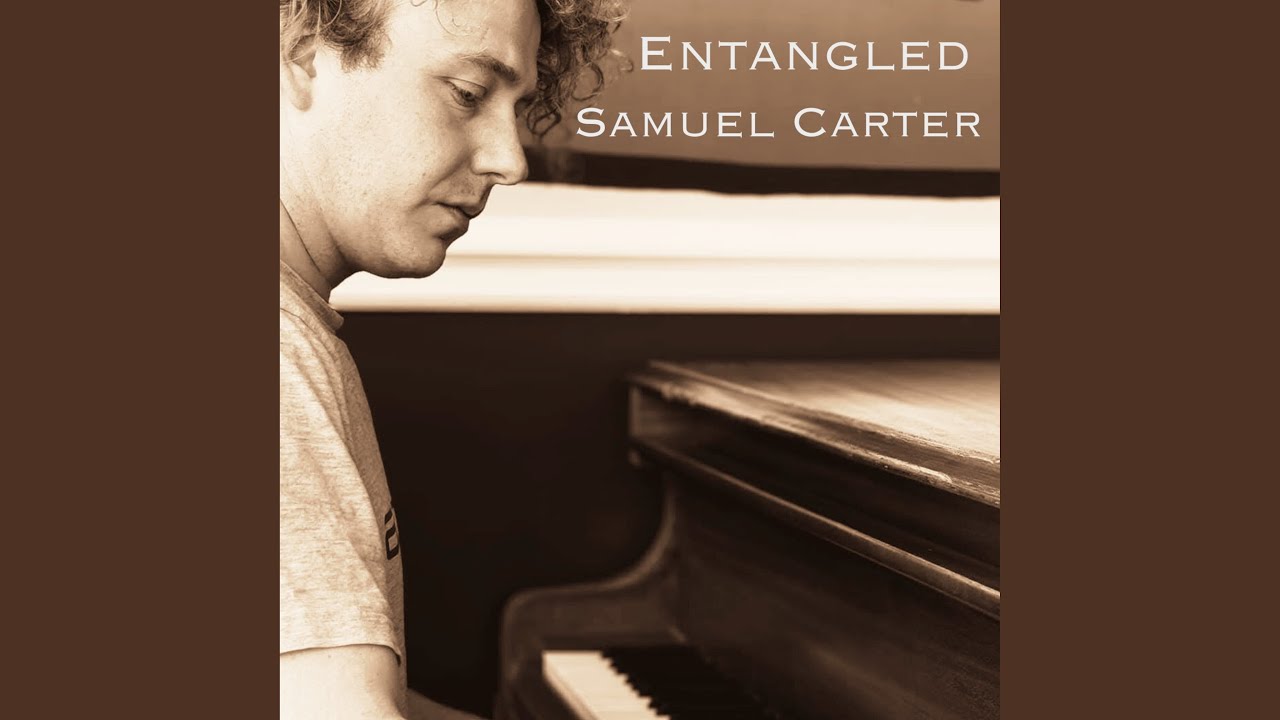 Watch Entangled on YouTube Watch Entangled on YouTube