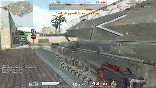 [AVA] Breach | Raven PRO The Order full gameplay