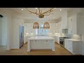 Moreland Forest New Construction Home for Sale at Palmetto Bluff | 18 Lyonia Street