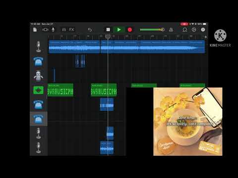 Green Tea & Honey (Remix) Dane Amar, Jereena Montemayor, Zarckaroo, Matthaios