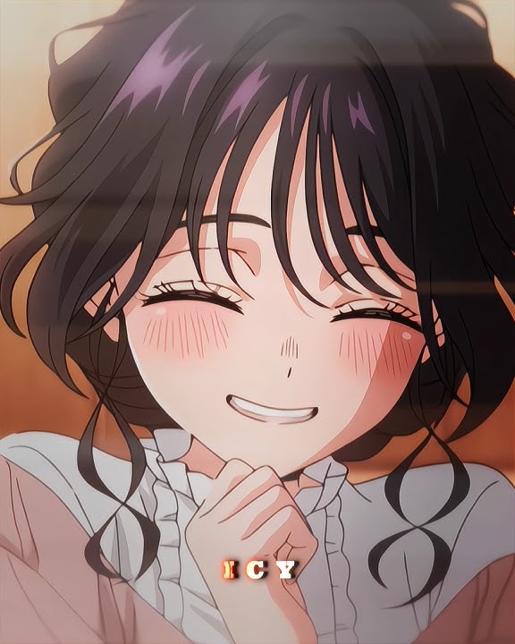 Download lagu Waguri Kaoruko || Tumblr girl edit || The Fragrant Flower Blooms with Dignity ||