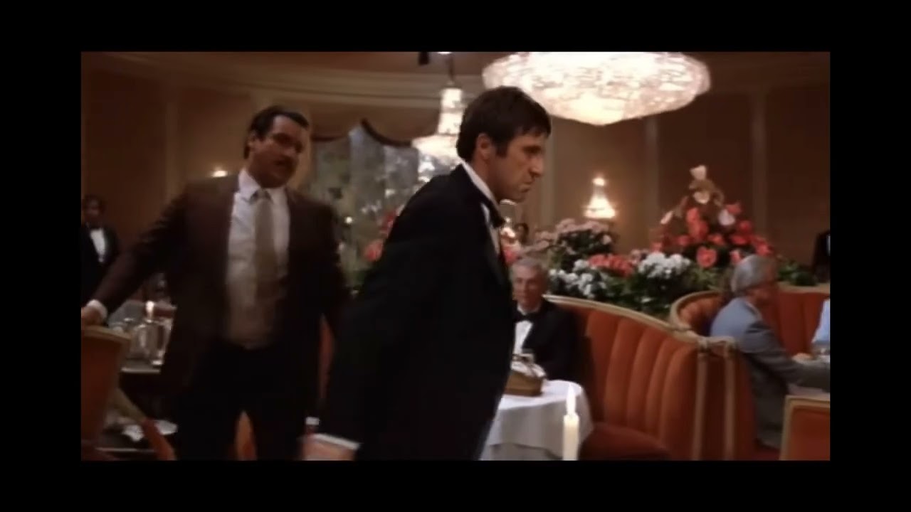 You Need People Like Me