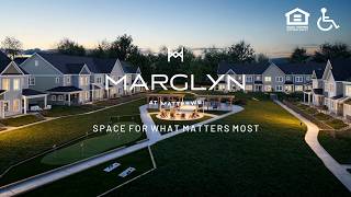 Marglyn Matthews | Matthews NC Apartments | Greystar