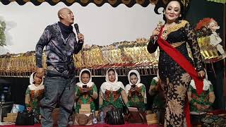 Download Lagu LUSI BRAHMAN VS ANDIK TB BIKIN NGAKAK MP3