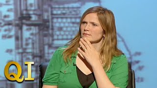 Who Invented The Dishwasher? | QI