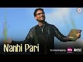 Nanhi pari  official music  aamir ali sultan