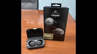 Nuheara IQ buds Review screenshot 1