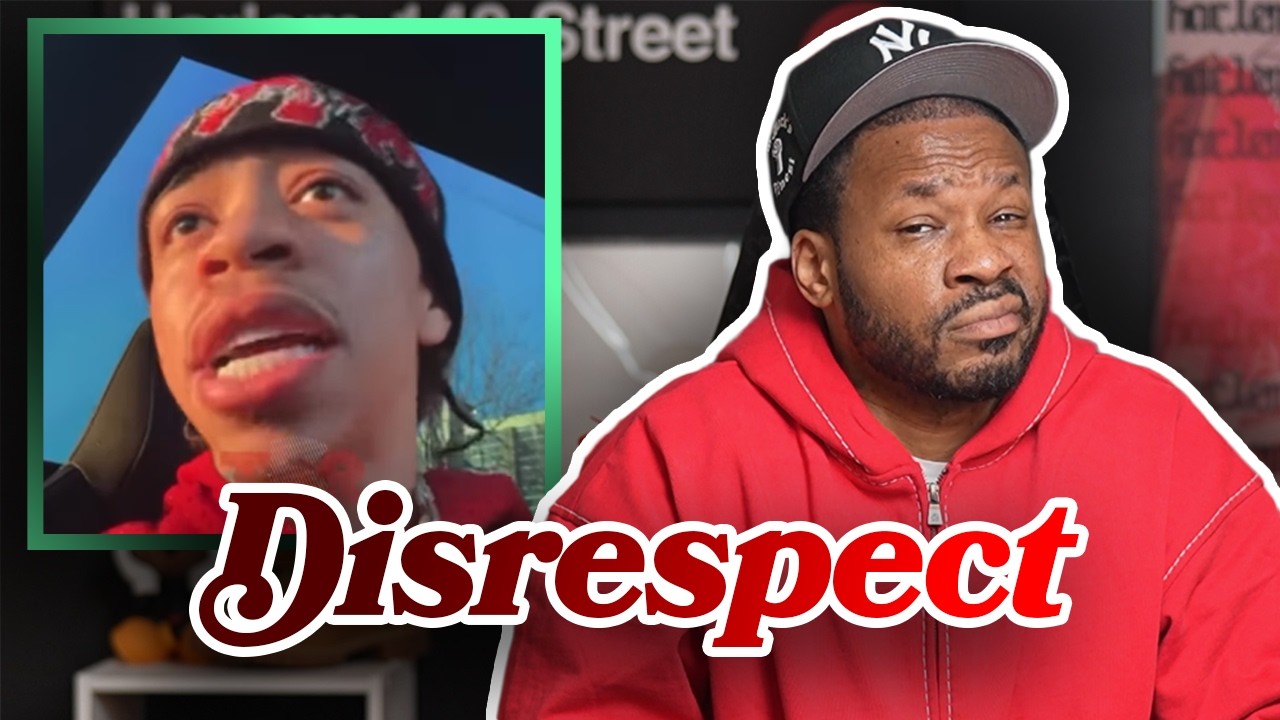 50 Cent перешёл черту в отношениях с TI.