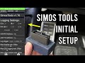 Simos Tools App+Dongle Setup [Simos Tuning Series]