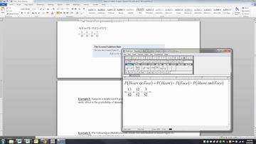 5.2 Lecture - Part 3 of 7 - Math 133