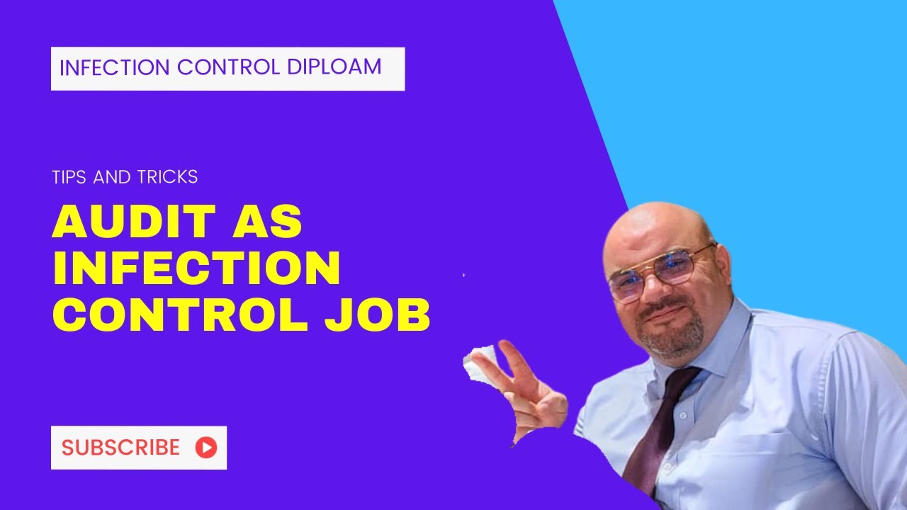 ماهي المهام التي تقع على اخصائي ضبط العدوى و السيطرة على الامراض السارية (١)