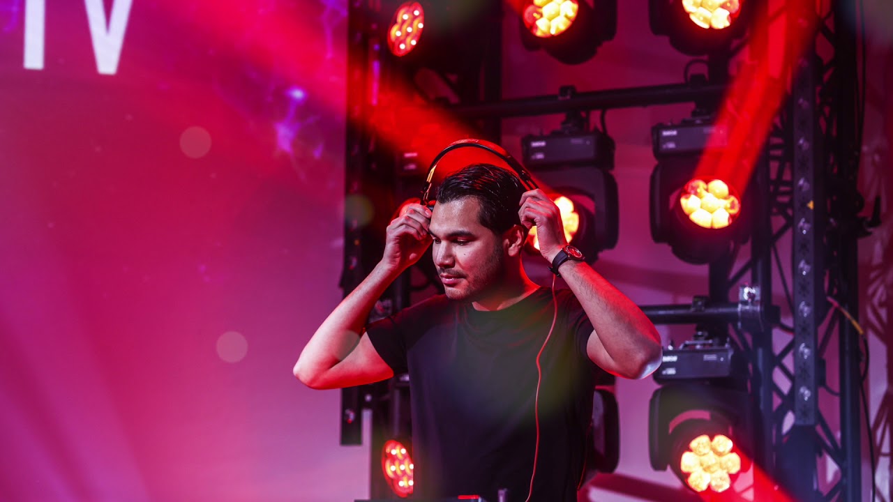 Marc Benjamin - Yearmix 2020 (Long Version)