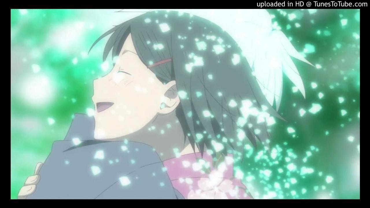 Fujita Maiko - Hotaru (English cover by Kirine)