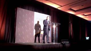 Peter Thiel on how technological innovation has masked the malinvestment of Keynesian bubble