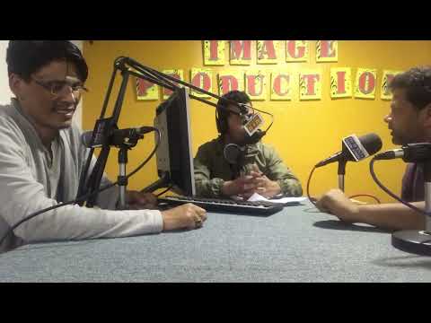 Inside Story of Tekendra Shah & Ram Kumar KC | Image FM 97 9 | Podcast