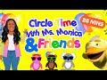 Songs for kids  abcs  five little ducks  more  learn numbers  toddler  preschool lessons