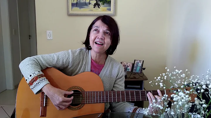 Corcovado - Nancy Freitas