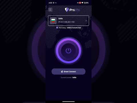 iPro VPN