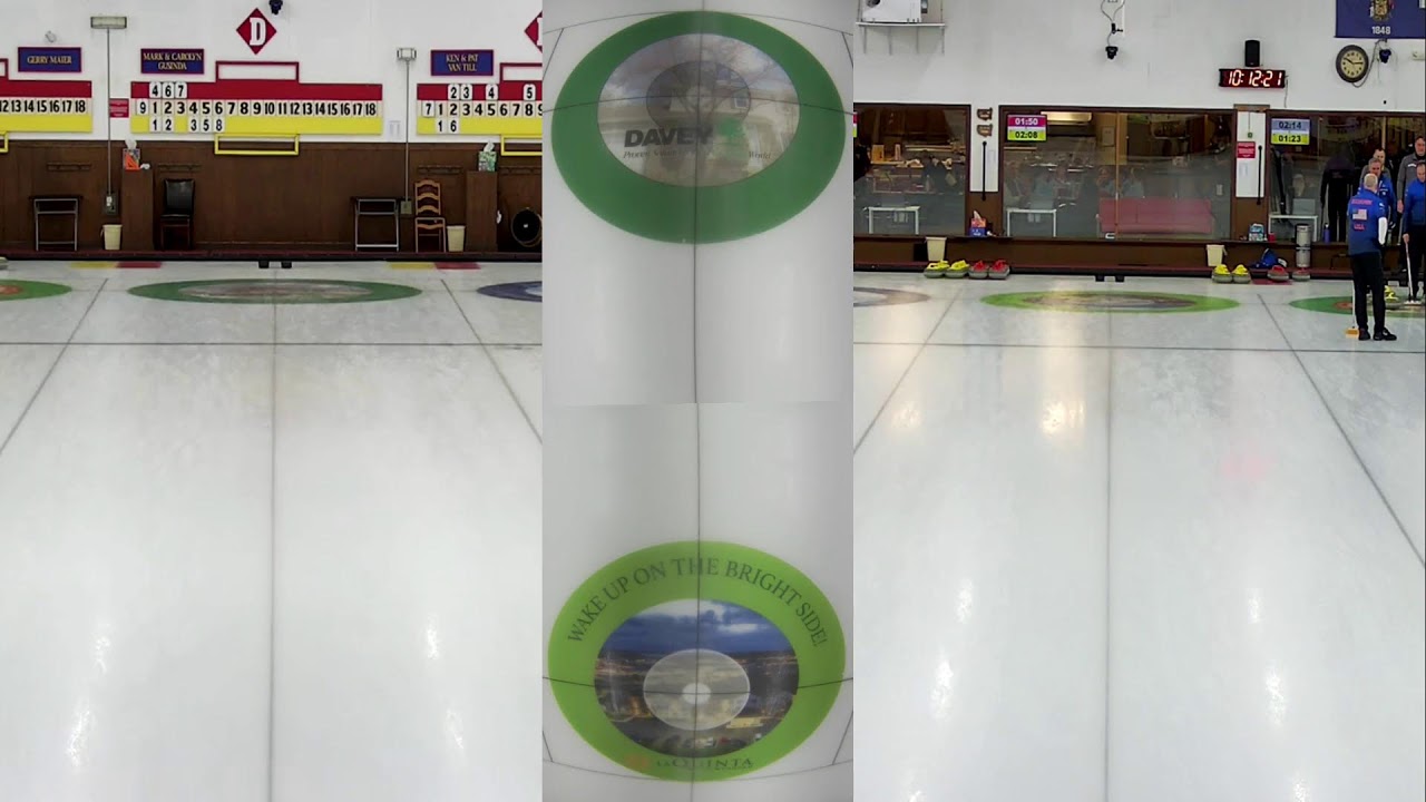 2026 Senior Women's National Championship: K. Jackson-M. Smith