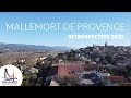 Ref:Bi_bLHbMRw8 R�trospective mallemort de provence 2023