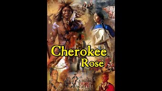Cherokee Rose motion picture sizzle/mood film (vers 2)