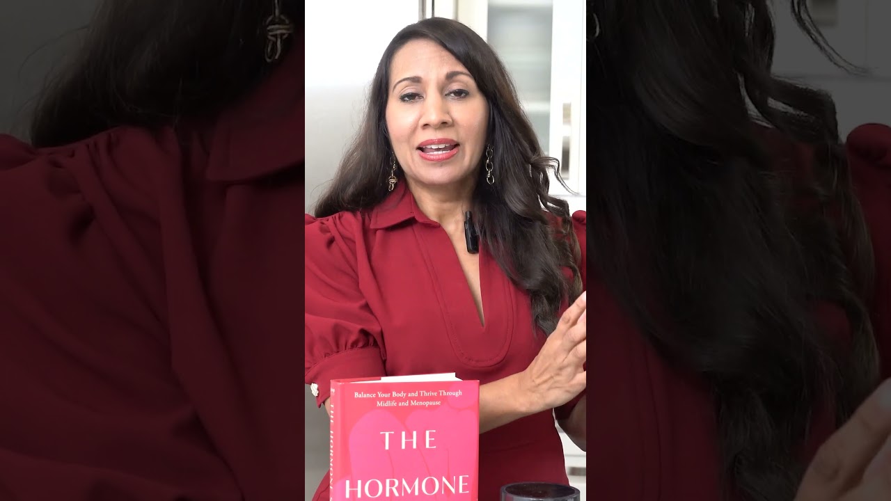 Beat Hormone Belly: The Enzyme You Need Now About!