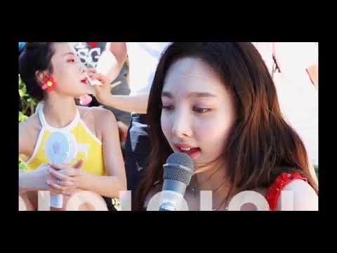 Twice - Making MV Dance The Night Away