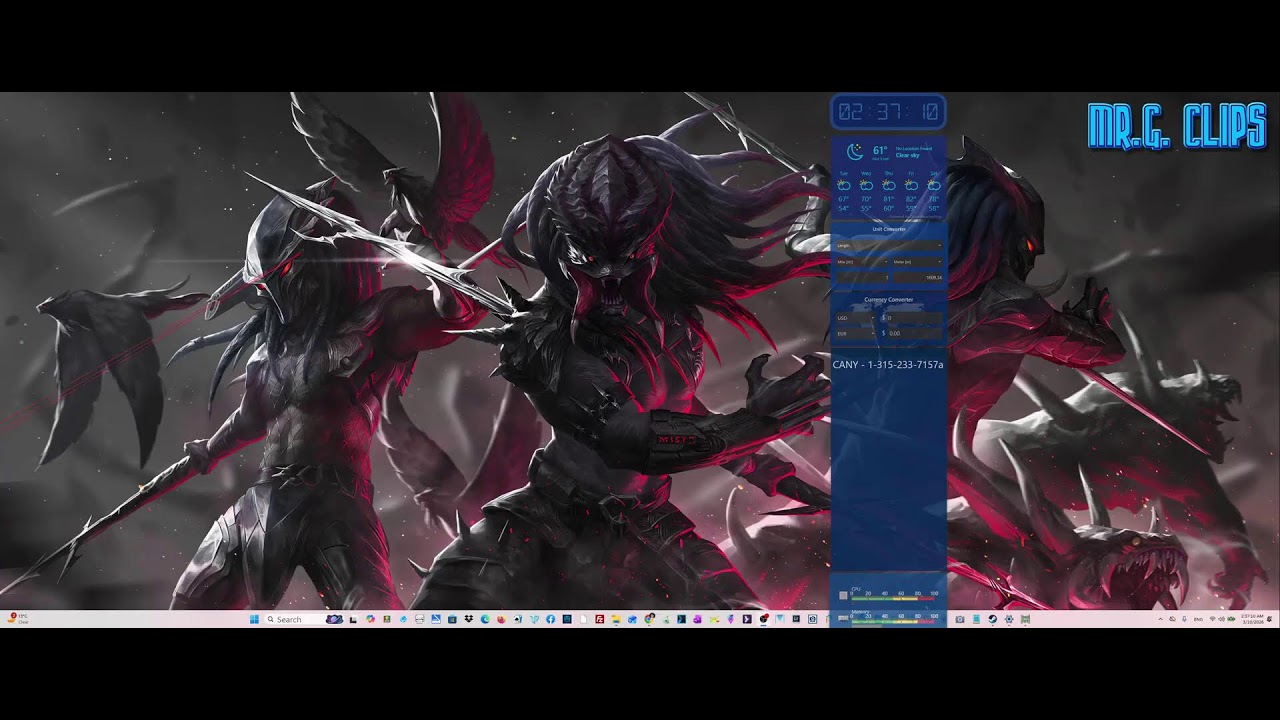 MW3 Survival - TEST GAME!