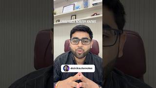 GMAIL HACK NOBODY KNOWS!#artificialintelligence #claude #chromeextension #ai #productivity