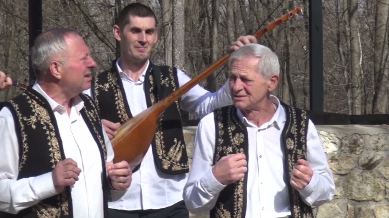 Braći Begić od Braće Geljić