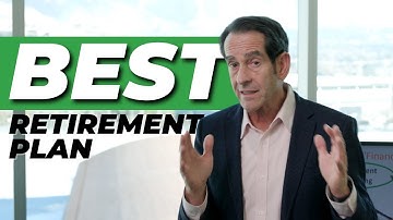 How a Max Funded IUL Can Be a Superior Retirement Plan