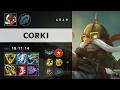 Corki ARAM - VN Challenger Patch 26.12