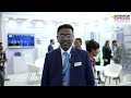 Automation India Expo 2025. | Trinity Touch