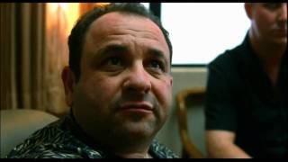 City Of Ghosts (2003) Gennady Fleysher