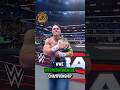 How John Cena Won The WWE Intercontinental Championship #shorts