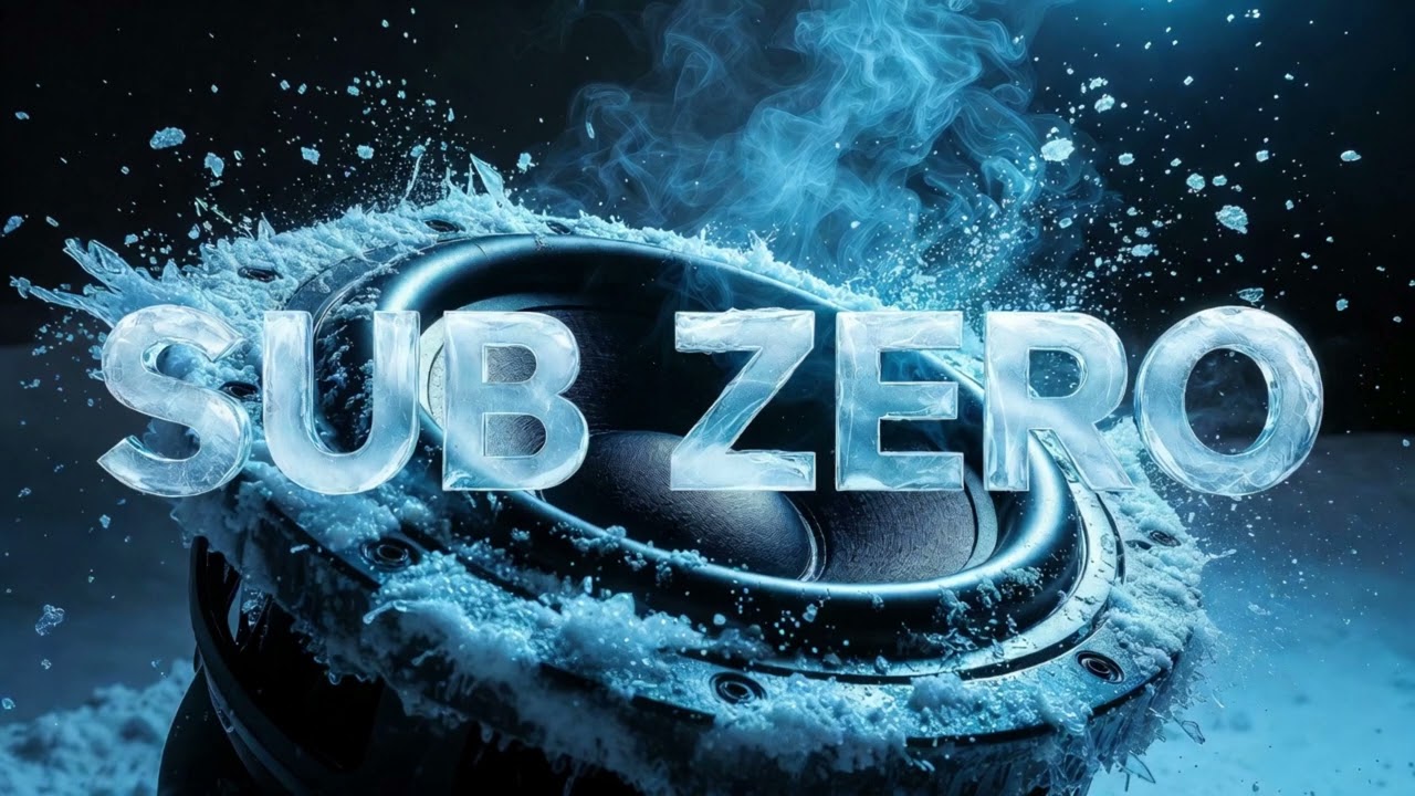 Sub Zero - ❄️ НИЗКОЧАСТОТНОЕ ИСХОДЕНИЕ (Тест автомобильной аудиосистемы) [Экстремальные басы]
