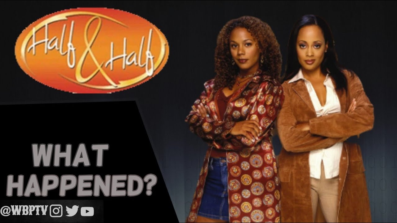 What Happened To Half and Half? YouTube
