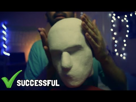 YOU WILL FALL ASLEEP WITH 20 MINUTES OF ASMR
