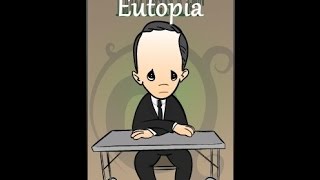 Ask Lovecraft - Eutopia
