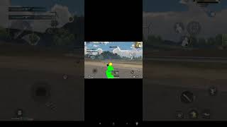 #pubgmobile 4.1 ücretsiz yesil insan config link açıklama da.