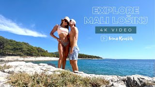 Vespera Family Hotel - Mali Losinj | Croatia @ivinokrajcik