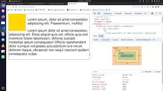 HTML CSS Layouts Part 2 (Full Stack Development with NextJS & Prisma)