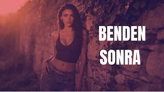 Maribu - Benden Sonra ( Rıza Tamer Edit ) || Arebesk Trap