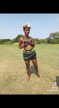 thembalethu traditional music
