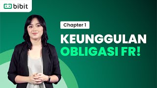 Apa Itu Obligasi FR (Fixed Rate)?